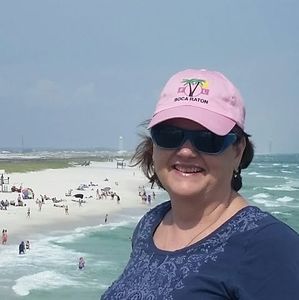 Meet your Posher, Cheri